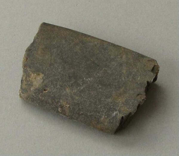 Stone tool