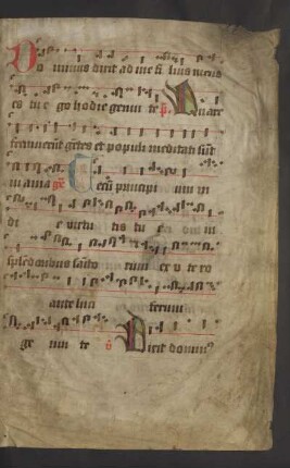 Proprium de tempore et de sanctis per totum annum