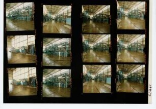 Gebrüder Kemmer GmbH - Harbauer GmbH - Bodenwaschanlagen, Berlin, 1990