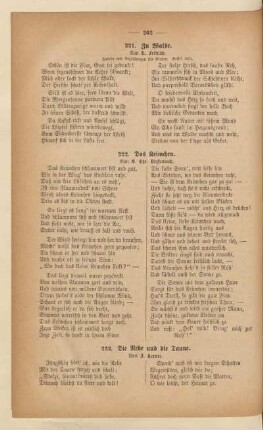 [Lesestücke 221-240]