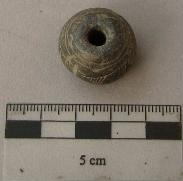 spindle whorl