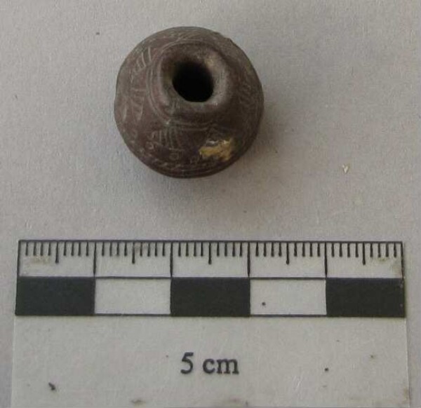 spindle whorl