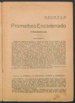 Argumento