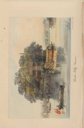 Dutch Folly. - Canton
