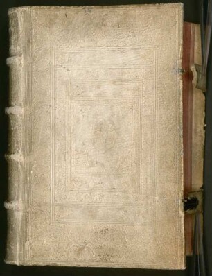 Der Heiligen Leben, Sommerteil - SuStB Augsburg 2 Cod 154