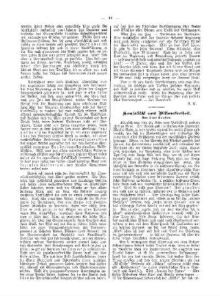 Kausalität und Willensfreiheit