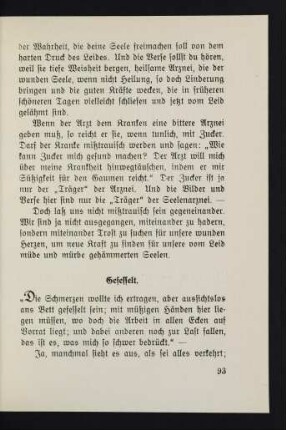 93-96 Gefesselt