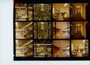 Kochs Adler - Nähmaschinenfabrik, 1977