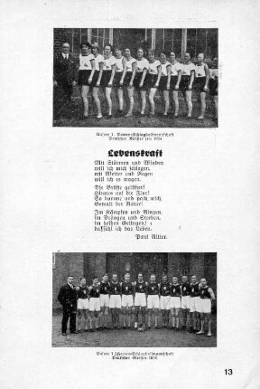 Lebenskraft