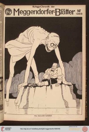 Nr. 1368 (Kriegs-Chronik)