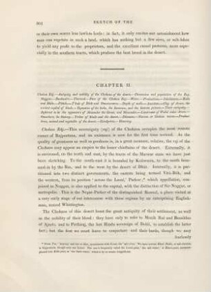 Chapter II. Chohan Ráj. - ...