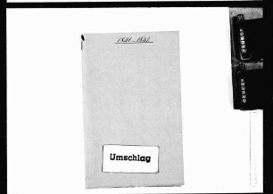 Unterstützung an Hinterbliebene von Kirchen- und Schuldienern