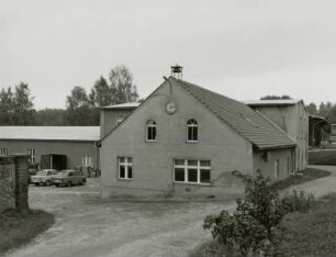 Fabrikanlage Abraham Dürninger und Co.