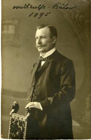 Von Schulte-Bülow