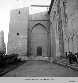 San Domenico, Siena