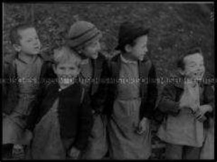 Kindergruppe