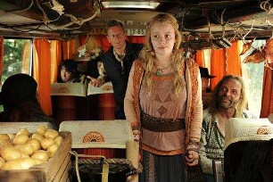 Die Vampirschwestern 3 - Reise nach Transsilvanien