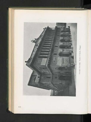 Teatro S. Carlo, Neapel.