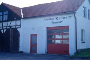 Feuerwehrgerätehaus