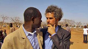 Knistern der Zeit - Christoph Schlingensief und sein Operndorf in Burkina Faso
