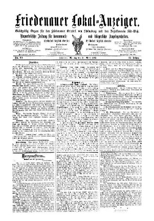 Nr. 67, 20.03.1905