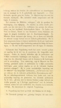 2. Vergadering van 1841 op 1842