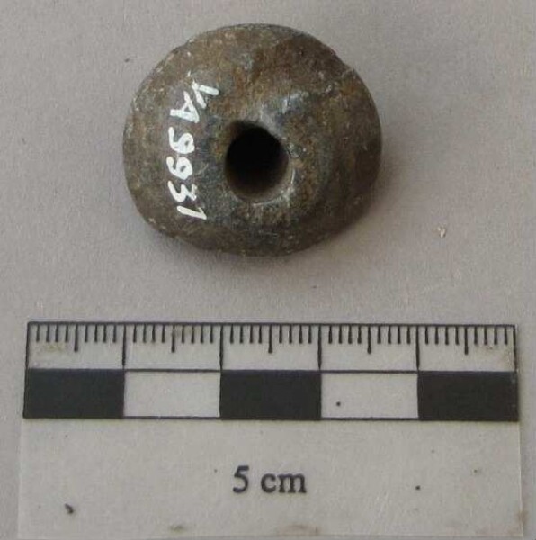 spindle whorl