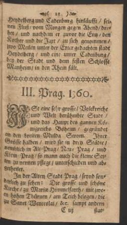III. Prag/ 1360