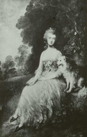 Robinson, Mary Darby