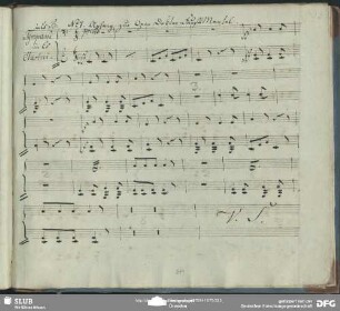 No. 7 (timp, tr)