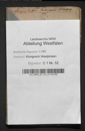 In Kassel neu ausgeprägte Münzen