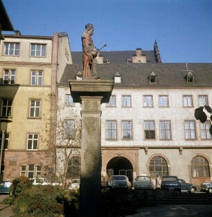 Shell-Hochhaus