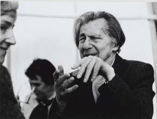 Vladimir Pozner