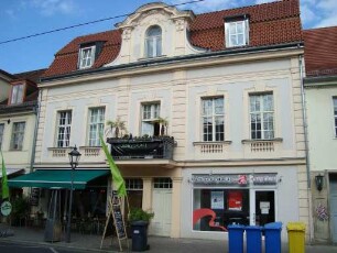 Potsdam, Friedrich-Ebert-Straße 14