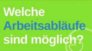 QField - der mobile QGIS Alleskönner