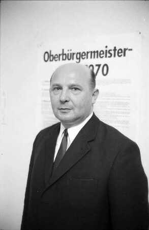 BNN-Interview mit Wahlamtsdirektor Konrad Spyra zur Notwendigkeit einer Oberbürgermeister-Neuwahl