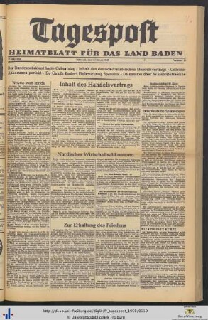 Nr. 14-25 (Februar 1950)
