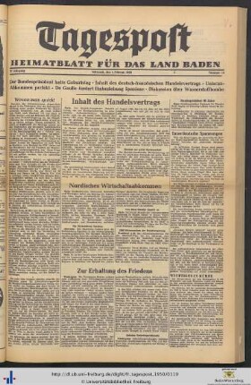 Nr. 14-25 (Februar 1950)