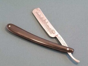 BOKER & CO Gründungsmesser