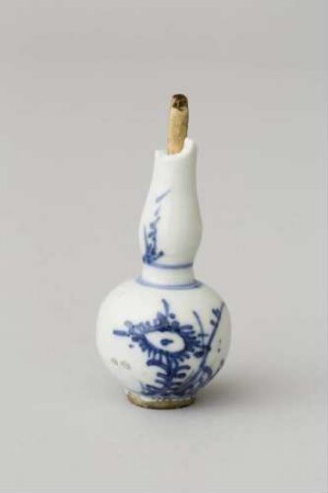 Miniaturvase