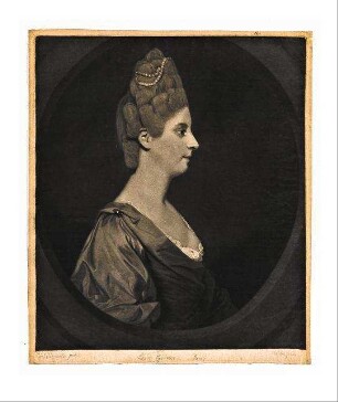 Maria Marow Gideon