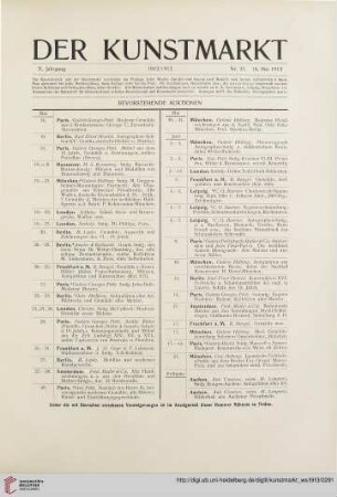 Nr. 33 (16. Mai 1913)