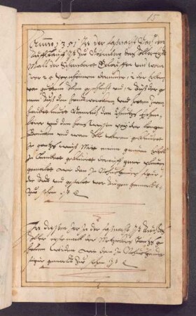 Schembartläufe 1351-1439 (sic!)