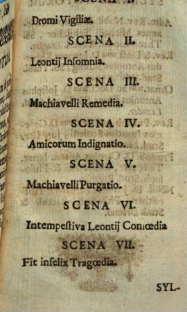 Falsa Juventutis Dictamina : In Theatro Examinata, Cum Reverendissimus & illustris D. Joannes Georgius Franciscus Sigismundus L. B. de Stinglhaim ... Praefectus Majoris Congregationis Academicae B. V. Mariae ... Promulgaretur Ingolstadii