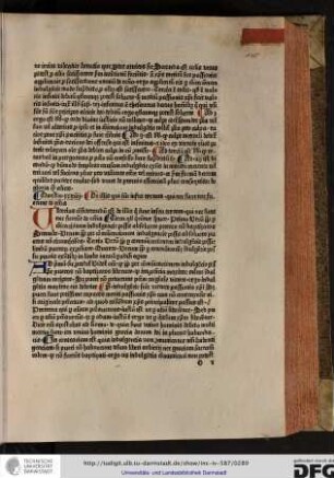 Questio xxxiiii de illis qui sunt infra terram, qui nec sunt nec fuerunt de ecclesia.