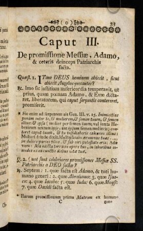 33-41, Caput III