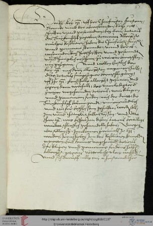 Duplik der Reichsstände zum dritten Hauptartikel (Türkenhilfe)
