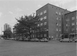 Wohnhaus, Dresden Dresden