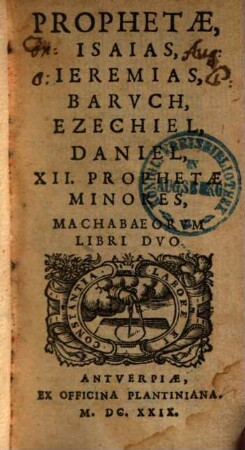 Biblia sacra, 4