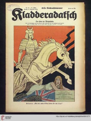 Hefte 49-52, Dezember 1931